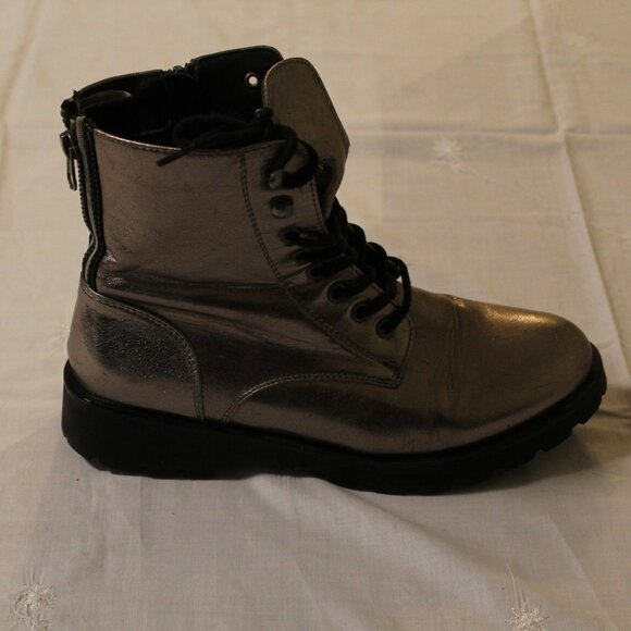ARMY BOOT - Picture 2 of 4
